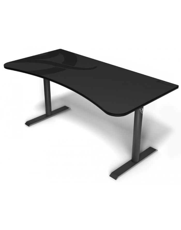 Biurko Gamingowe Arozzi Arena Gunmetal Dark Grey (Arena-Gm-Dg) główny