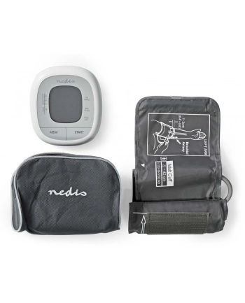 Nedis Hcbl400Wt Automatyczny nr 1