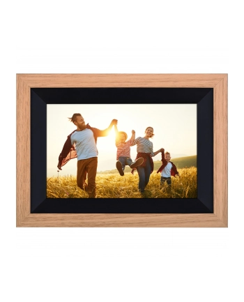 Rollei Smart Frame 105 Brązowy nr 1