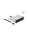 Delock 3.5 USB 2.0 5 Slot + 1 x Typ-A (91708) - nr 12