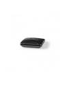 Czytnik kart chipowych Nedis Smart Card USB 2.0 (CRDRU2SM1BK) - nr 1