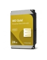 WD HD3.5'' SATA3-Raid 24TB WD242KRYZ / Gold - nr 7