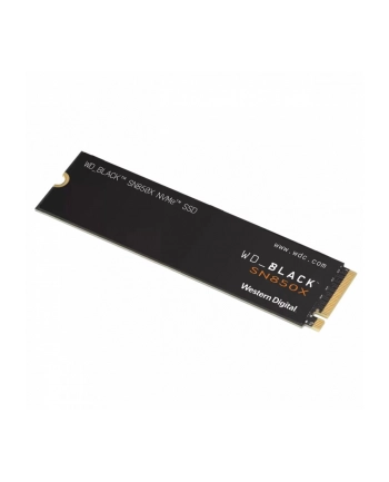 west dig WD_BLACK SN850X WDS100T2X0E nr 1