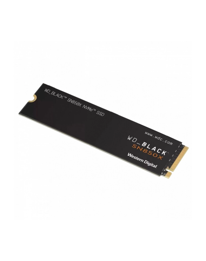 west dig WD_BLACK SN850X WDS100T2X0E główny