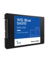 west dig Western Digital WD SSD Blue SA510 1TB 2.5 SATA Gen3 - nr 3