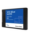 west dig Western Digital WD SSD Blue SA510 1TB 2.5 SATA Gen3 - nr 5