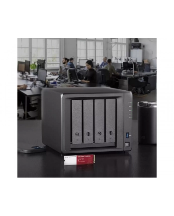 western digital SSD WD Red (M.2, 1ТB, PCIE GEN3) nr 1