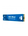 western digital SSD WD Blue (M.2, 1TB, SATA 6Gb/s) - nr 2