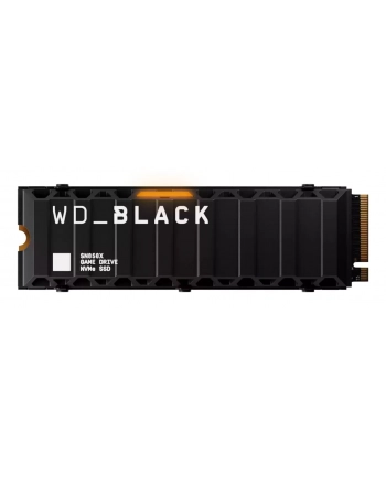 west dig WD_BLACK SN850X WDS800T2XHE nr 1