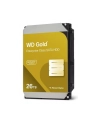 WD HD3.5'' SATA3-Raid 26TB WD261KRYZ / Gold - nr 7