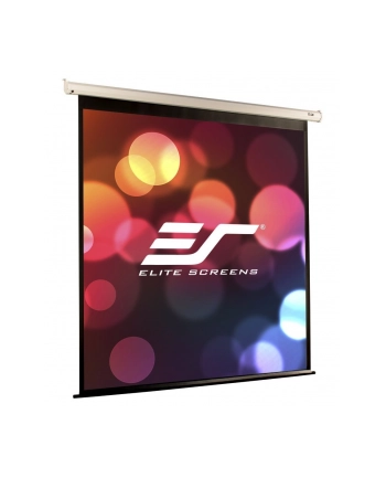 Elite Screens Vmax153Xws2 Electric Screen 153'' 1:1 Diagonal 381Cm, W 108,2Cm X H 108,2Cm nr 1