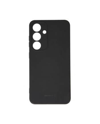Swissten Etui Soft Joy Do Samsung S911 Galaxy S24 5G Czarne nr 2