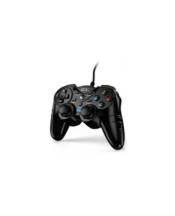 Genius GX Gaming GX-17UV (31610001400) Czarny nr 2