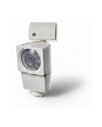 Finder Seria 18 Czujnik Ruchu Pir Ip54 1Z 10A 230V Ac 5-350Lx 10m nr 1