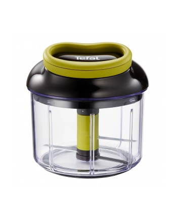 Tefal 5-sekundowy chopper 900ml K1320404 nr 1