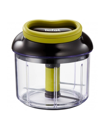 Tefal 5-sekundowy chopper 900ml K1320404 nr 2