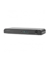 Nedis Przełącznik HDMI 3-portowy port(y) 3x Wejście 1x Wyjście 4K@60Hz 18 Gbps (VSWI3473AT) - nr 6
