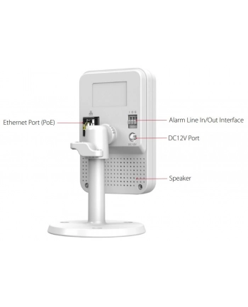 Dahua Kamera Bezprzewodowa Wifi C2K-P-0280B (53359) nr 1