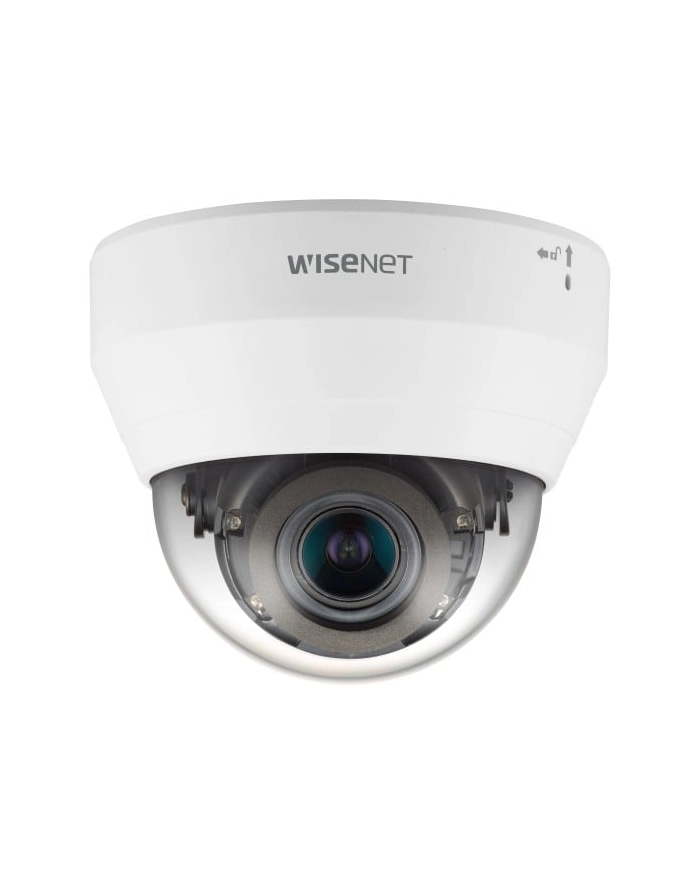 Hanwha Techwin Kamera (Samsung) Qnd-6082R1 (Qnd6082R1) główny