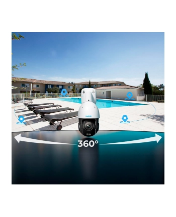 Reolink Kamera Ip Kamera Ip (P840) nr 2