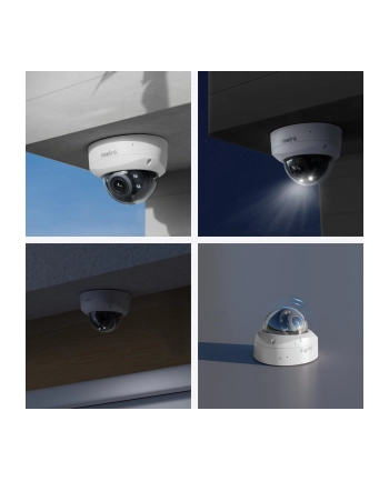 Reolink Kamera Ip P437 Poe Cam (PC843AD4K01) nr 1