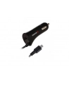 Swissten Ładowarka Samochodowa Micro Usb 12V, 5V 2400Ma (20111000) - nr 1