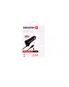Swissten Ładowarka Samochodowa Micro Usb 12V, 5V 2400Ma (20111000) - nr 2