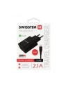 Swissten Czarny (22054000) - nr 1