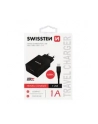 Swissten 1A Czarny (22064000) - nr 1