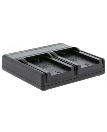 Ładowarka PATONA Premium Dual PD Performance do Sony NP-FZ100 USB-C nr 2