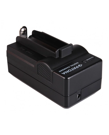 PATONA - Ładowarka 18650 230V/12V nr 1