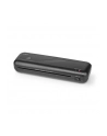 Nedis Laminator (LAMI112BK4) - nr 10