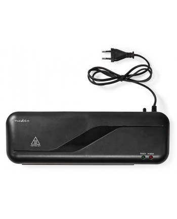 Nedis Laminator (LAMI112BK4) nr 2