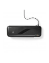 Nedis Laminator (LAMI112BK4) - nr 8
