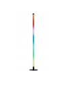 Nedis Wifild20Rgbw Inteligentne Oświetlenie Inteligentna Lampa Stołowa Wi-Fi Aluminium, Czarny 10 W (Dk_Nr_Mcz_291659) - nr 1