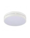 Immax Neo Lite Perfecto Inteligentna Lampa Sufitowa Okrągła 30Cm 24W Biała Tuya Wifi - nr 6