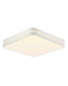 Immax Neo Lite Perfecto Inteligentna Lampa Sufitowa Kwadrat 30Cm 24W Biały Tuya Wifi - nr 1