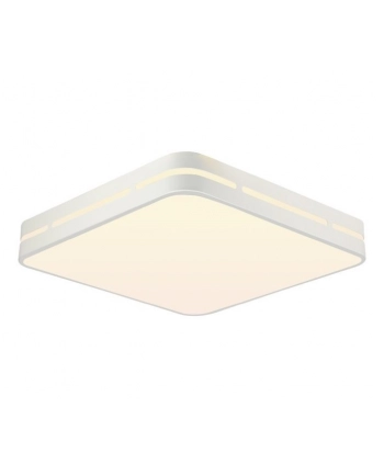 Immax Neo Lite Perfecto Inteligentna Lampa Sufitowa Kwadrat 30Cm 24W Biały Tuya Wifi nr 2