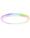 Immax Neo Lite Tudo Inteligentna Oprawa Sufitowa Z Podświetleniem Rgb 40Cm, 50W Tuya Wifi - nr 1