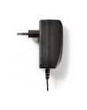 Nedis Zasilacz adapter zasilający/ inwentor Wewnętrzna 27 W Czarny (ACPA007) - nr 2