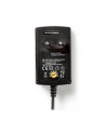 Nedis Zasilacz adapter zasilający/ inwentor Wewnętrzna 27 W Czarny (ACPA007) - nr 3