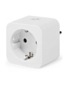 Nedis WiFi Smart Plug Power Monitor 3680W 1 (WIFIP121FWT) - nr 1