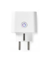 Nedis WiFi Smart Plug Power Monitor 3680W 1 (WIFIP121FWT) - nr 4