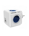 Cubenest PowerCube Original Usb A+c Pd 20 W niebieski (PC220BL) - nr 3