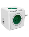 Cubenest PowerCube Original Usb A+c Pd 20 W zielony (PC220GN) - nr 1