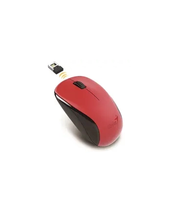 Genius NX-7000 czarna (31030027403)