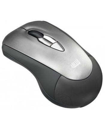 Adesso iMouse P10 Czarna (IMOUSEP10)