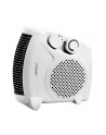 feel-maestro Termowentylator 2000W MR-921-GREY Szary - nr 2