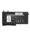 mitsu Bateria R8D7N do Dell Latitude 5410 5411 5500 Precision 3541 3550 - 11.4V 4000 mAh (46 Wh) 11.4V - nr 2