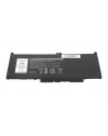 mitsu Bateria MXV9V do Dell Latitude 5300 5310 7300 7400 7200 mAh (55 Wh) 7.6V (7.4V) - nr 2